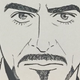 Illustration for article titled Gaze Into the Eyes of Manga Iron Man